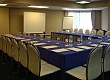 Санта Ризот - Комната для переговоров - Интерьер